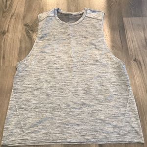 Lululemon Vent Tech Sleeveless Tank Top